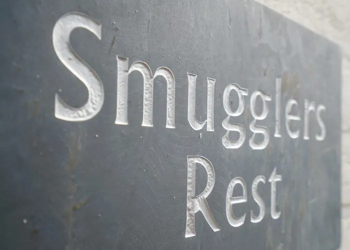 Smugglers Rest, Aldeburgh