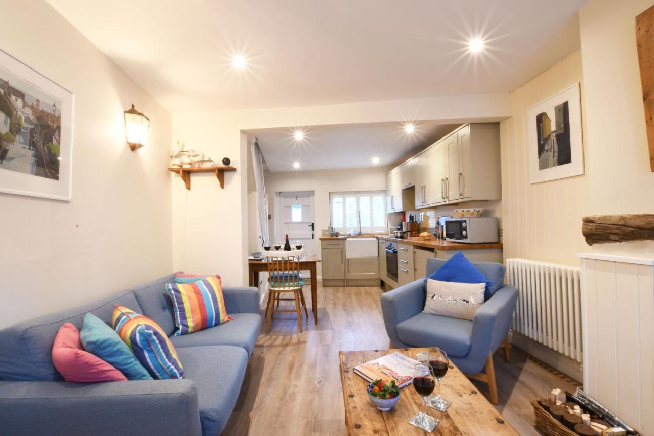 Smugglers Rest, * Aldeburgh