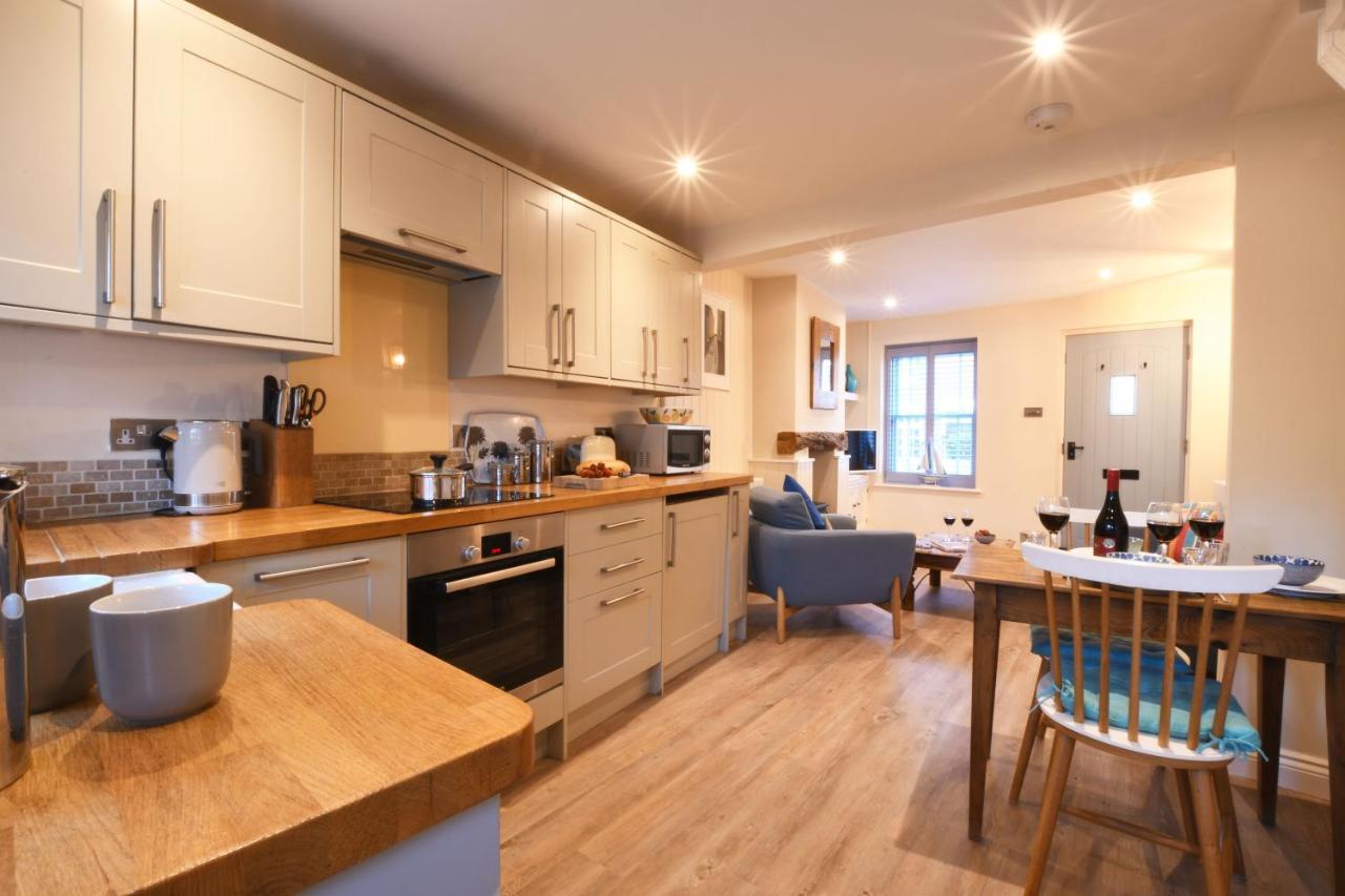 Smugglers Rest, Holiday home Aldeburgh