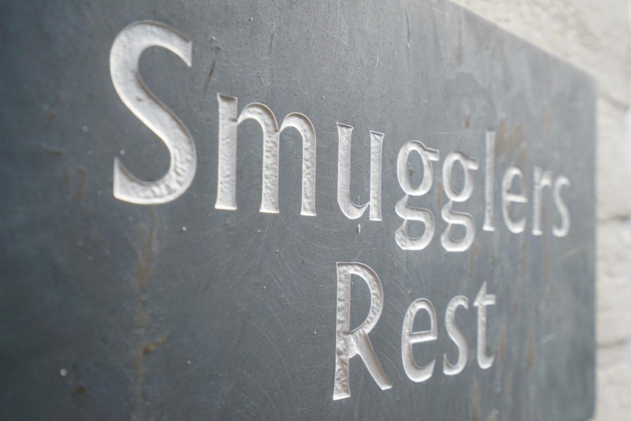 Smugglers Rest, Holiday home Aldeburgh