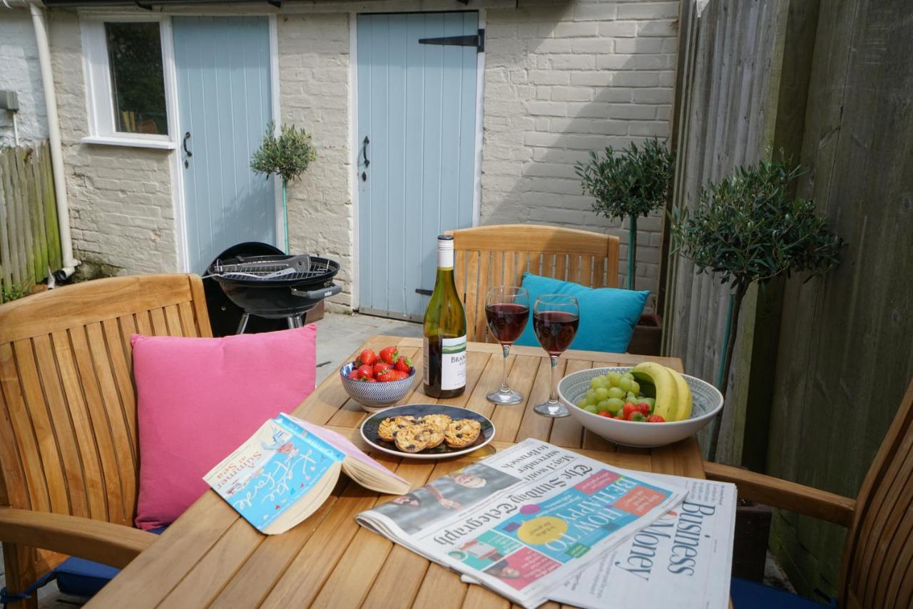 Smugglers Rest, * Aldeburgh