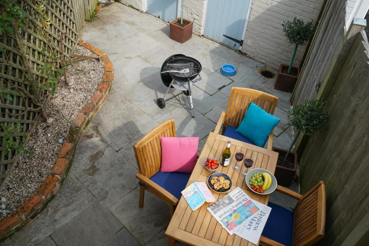 Smugglers Rest, Holiday home Aldeburgh