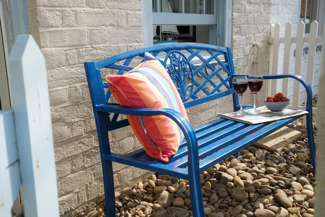 Holiday home Smugglers Rest,